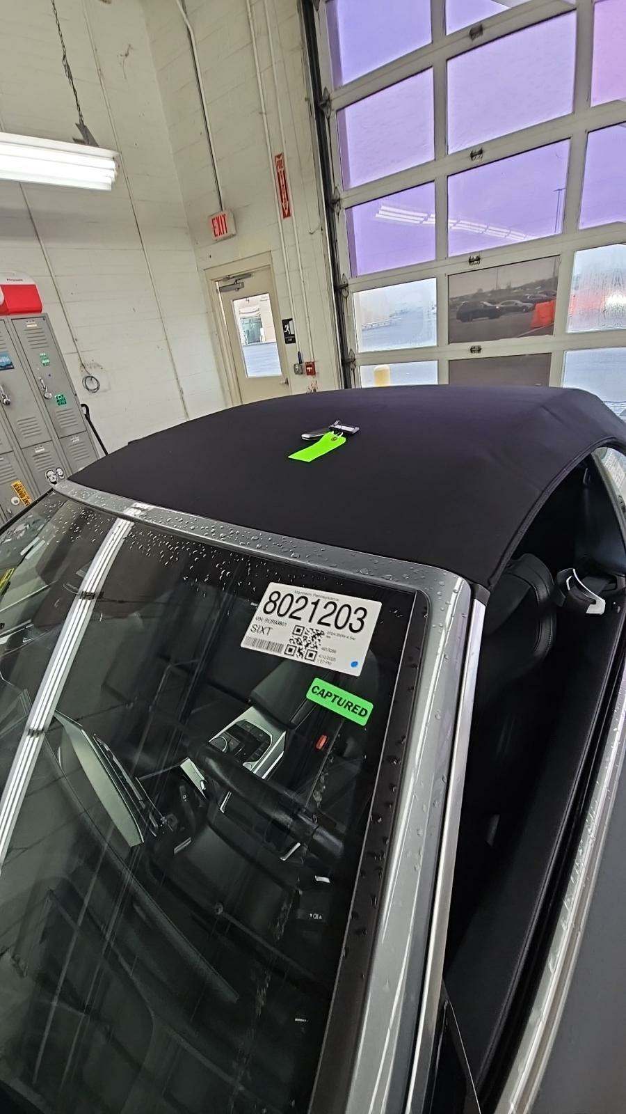 2024 BMW 4 Series 430i xDrive AWD