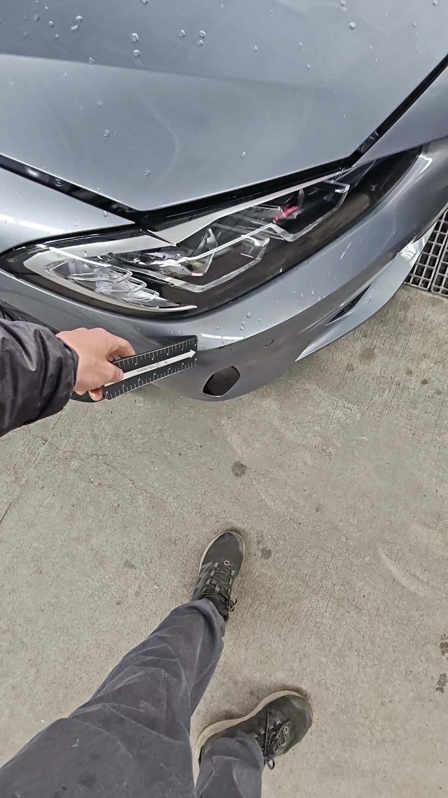 2024 BMW 4 Series 430i xDrive AWD