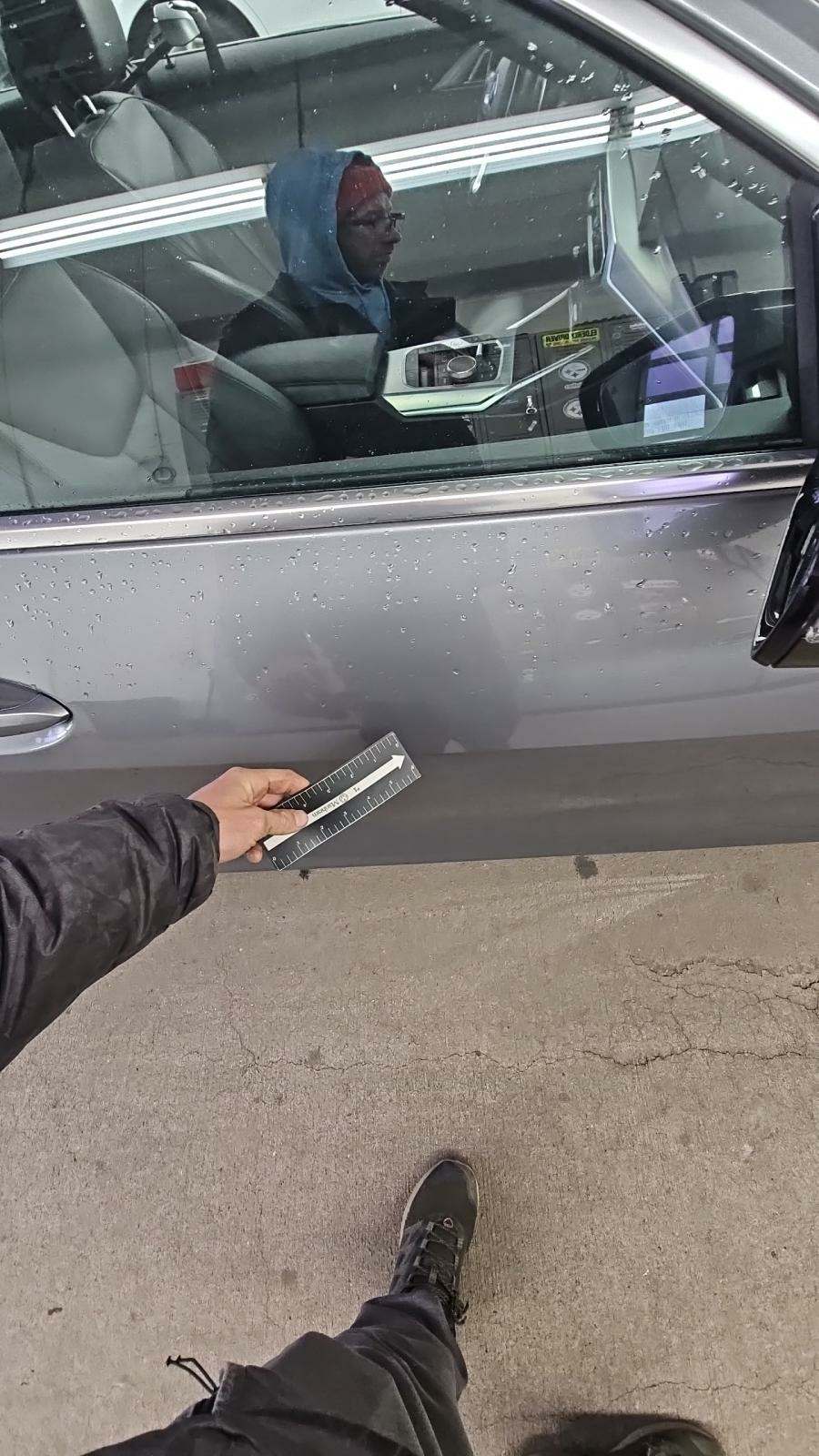 2024 BMW 4 Series 430i xDrive AWD