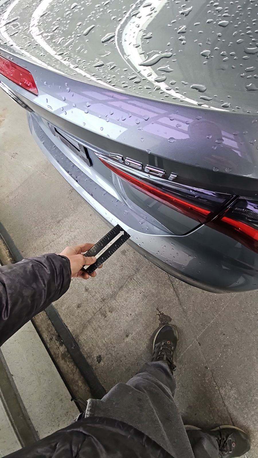 2024 BMW 4 Series 430i xDrive AWD