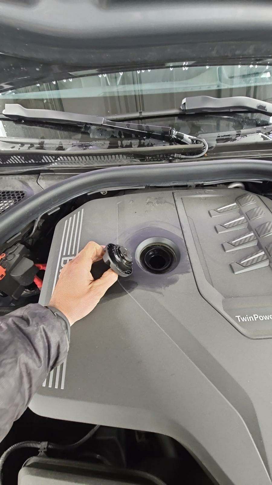 2024 BMW 4 Series 430i xDrive AWD