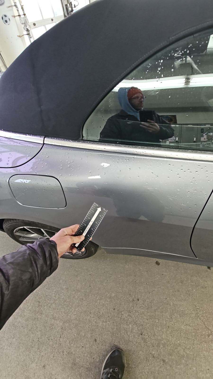 2024 BMW 4 Series 430i xDrive AWD