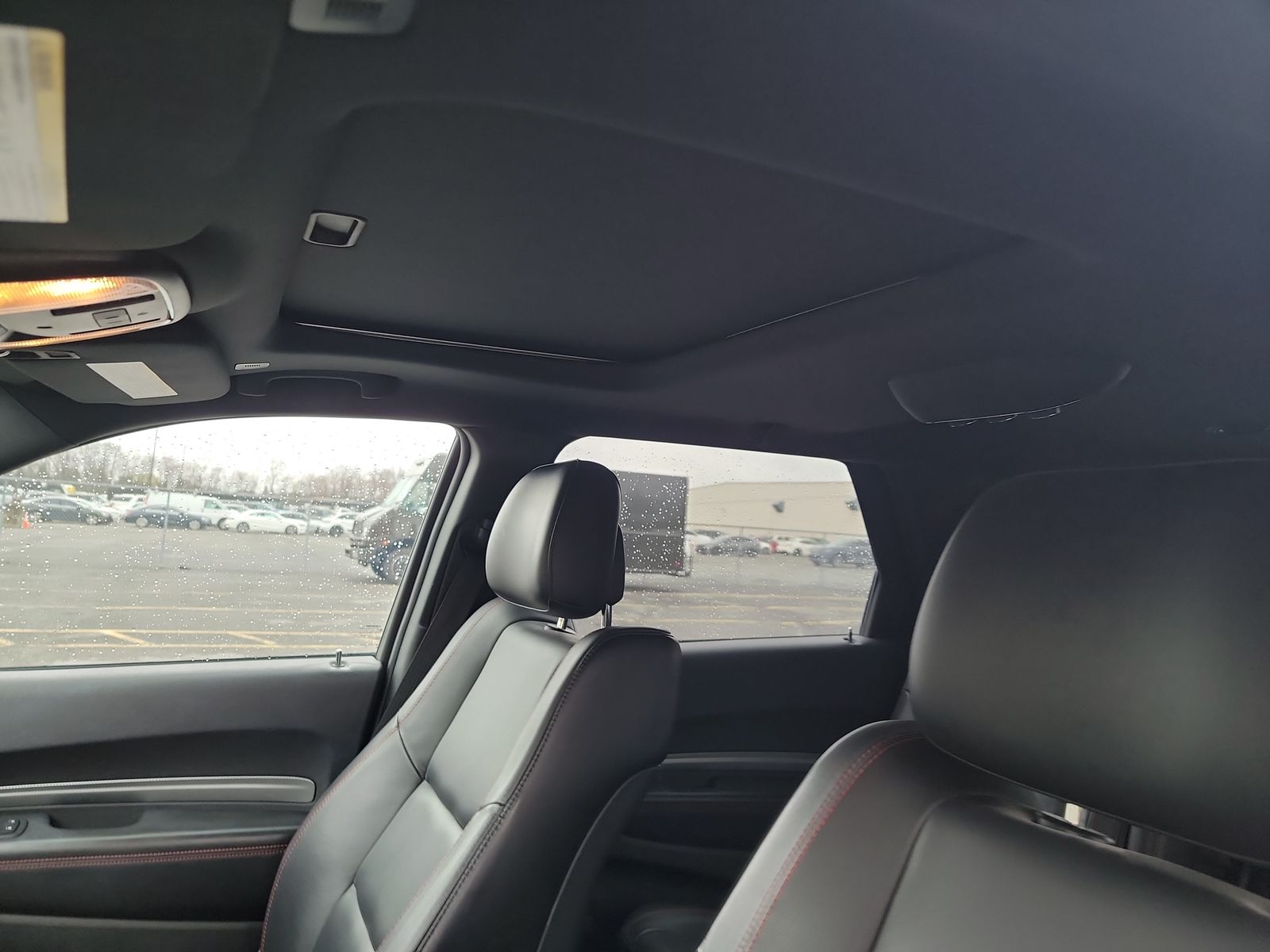 2018 Dodge Durango GT AWD