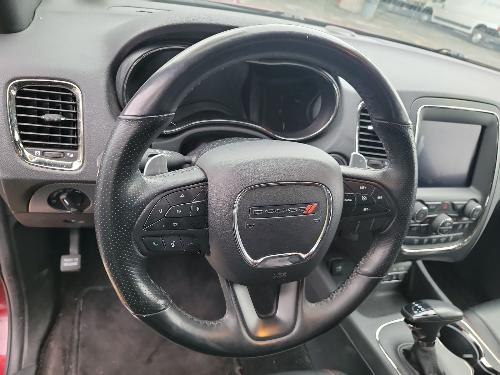 2018 Dodge Durango GT AWD
