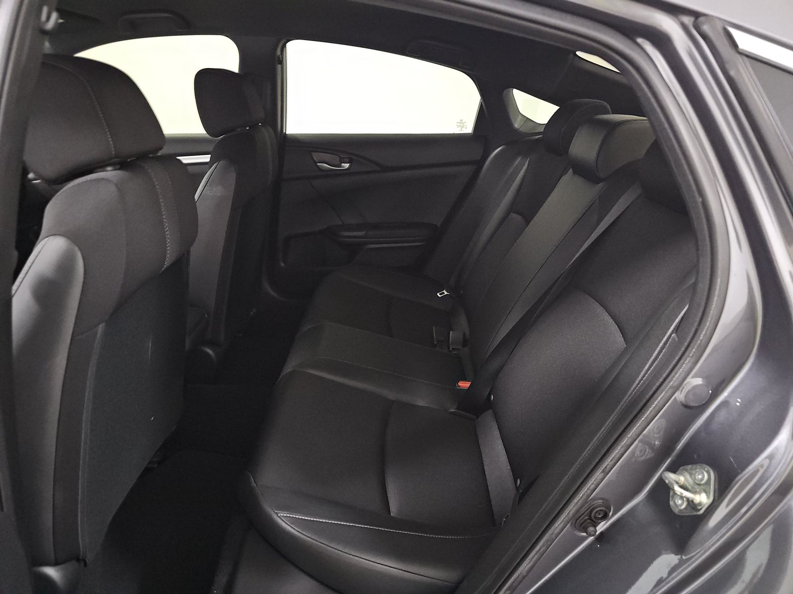 2020 Honda Civic Sedan Sport FWD