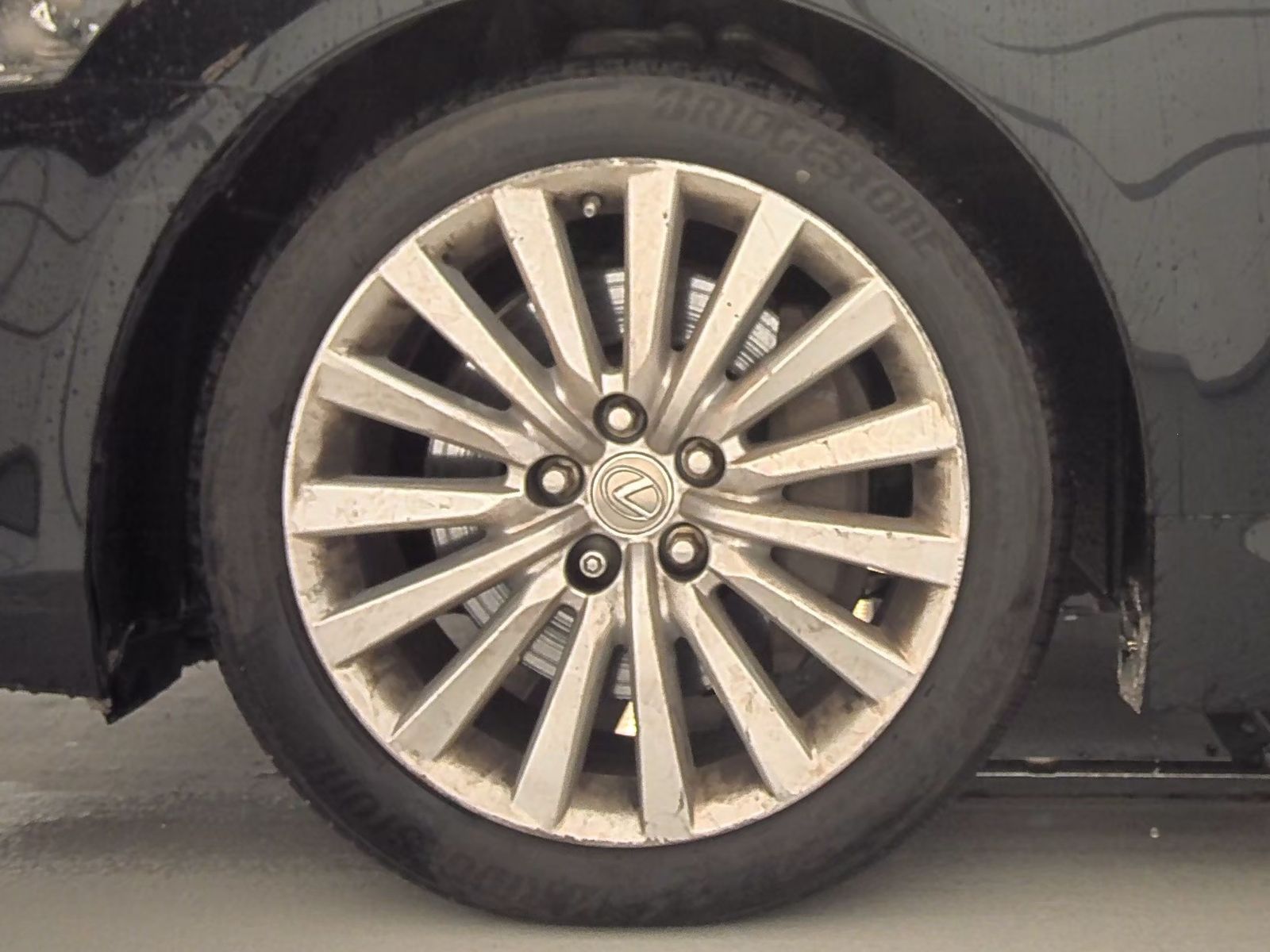 2016 Lexus LS LS 460 AWD