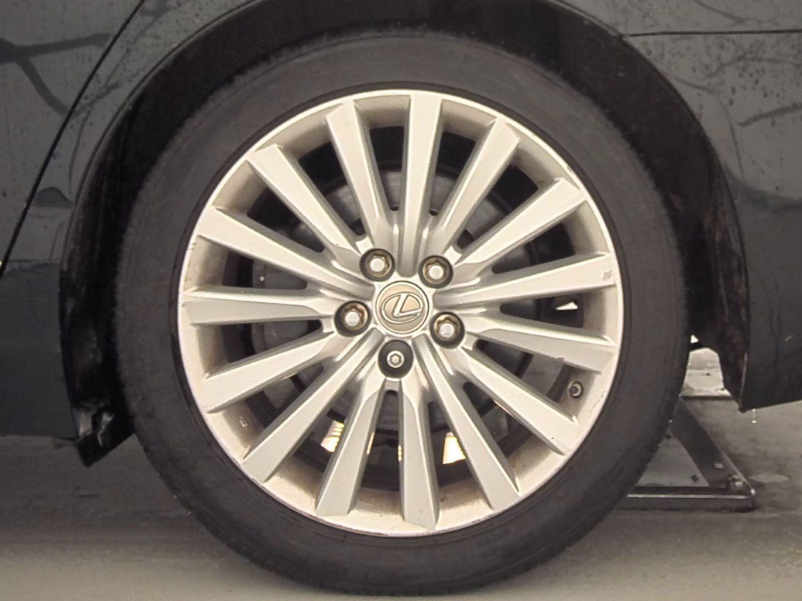 2016 Lexus LS LS 460 AWD
