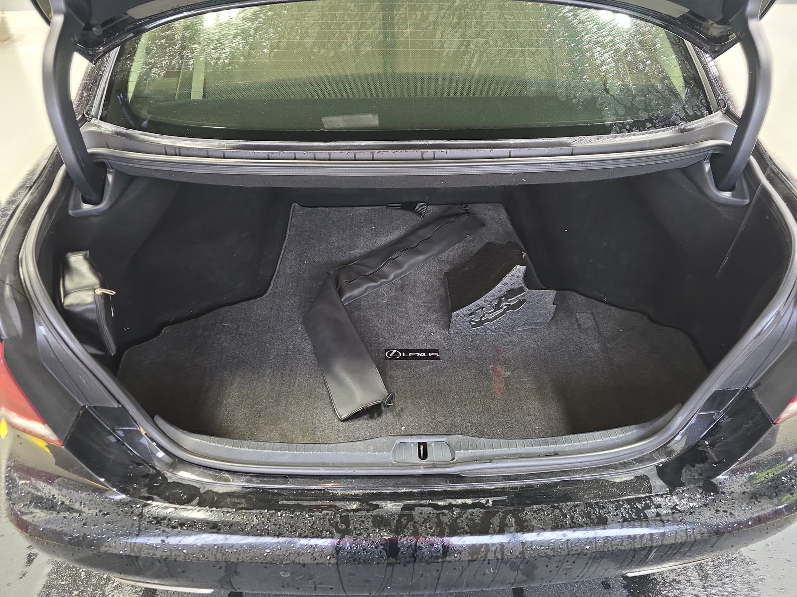 2016 Lexus LS LS 460 AWD