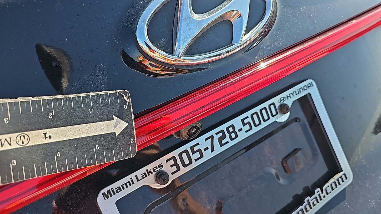 2022 Hyundai Santa Fe SEL FWD