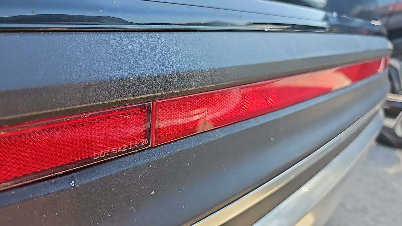 2022 Hyundai Santa Fe SEL FWD