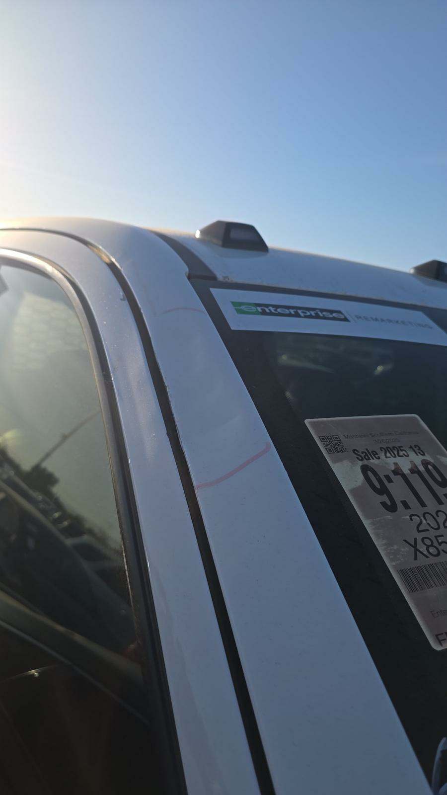 2020 Chevrolet Silverado 3500HD Work Truck AWD