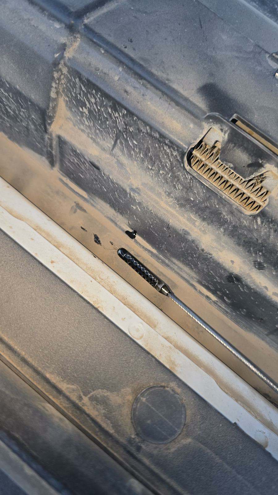 2020 Chevrolet Silverado 3500HD Work Truck AWD