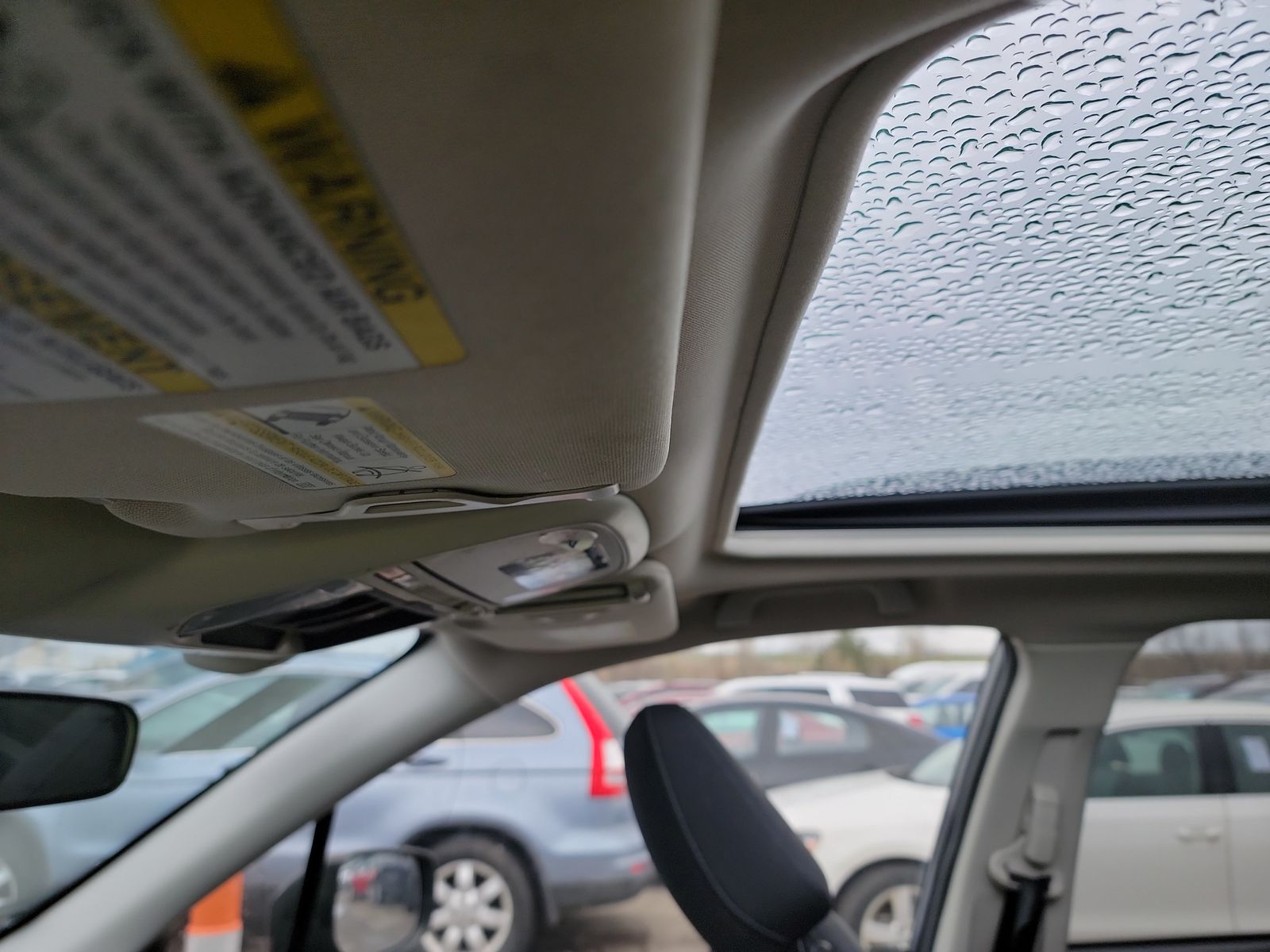 2019 Subaru Forester Premium AWD