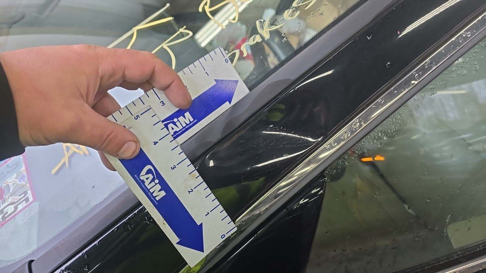 2015 Honda Accord Sedan EX-L FWD