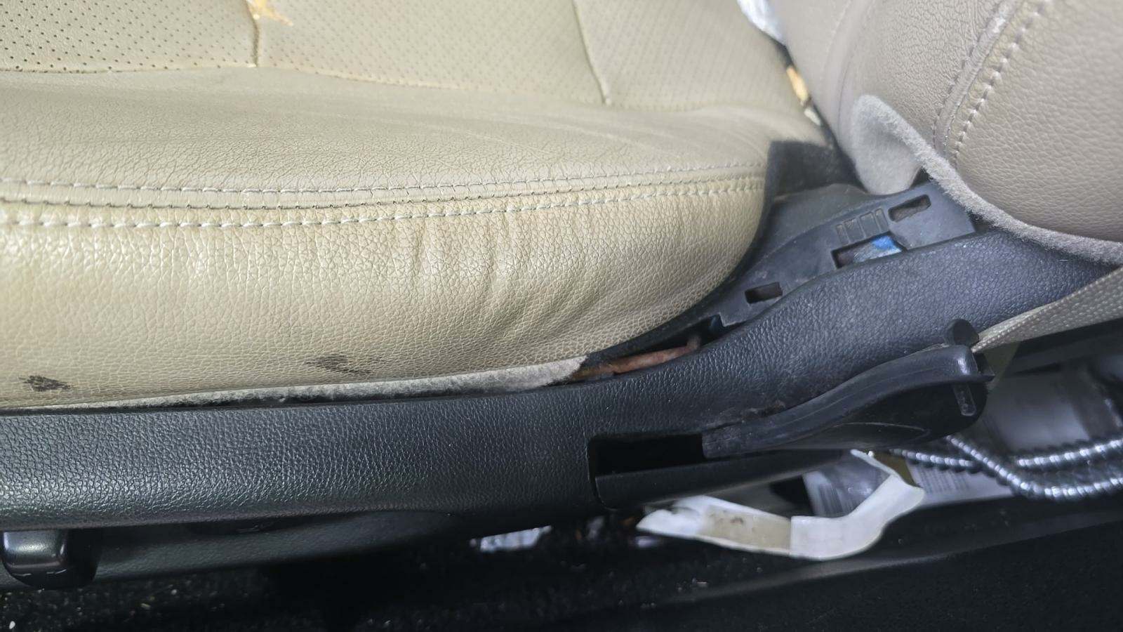 2015 Honda Accord Sedan EX-L FWD