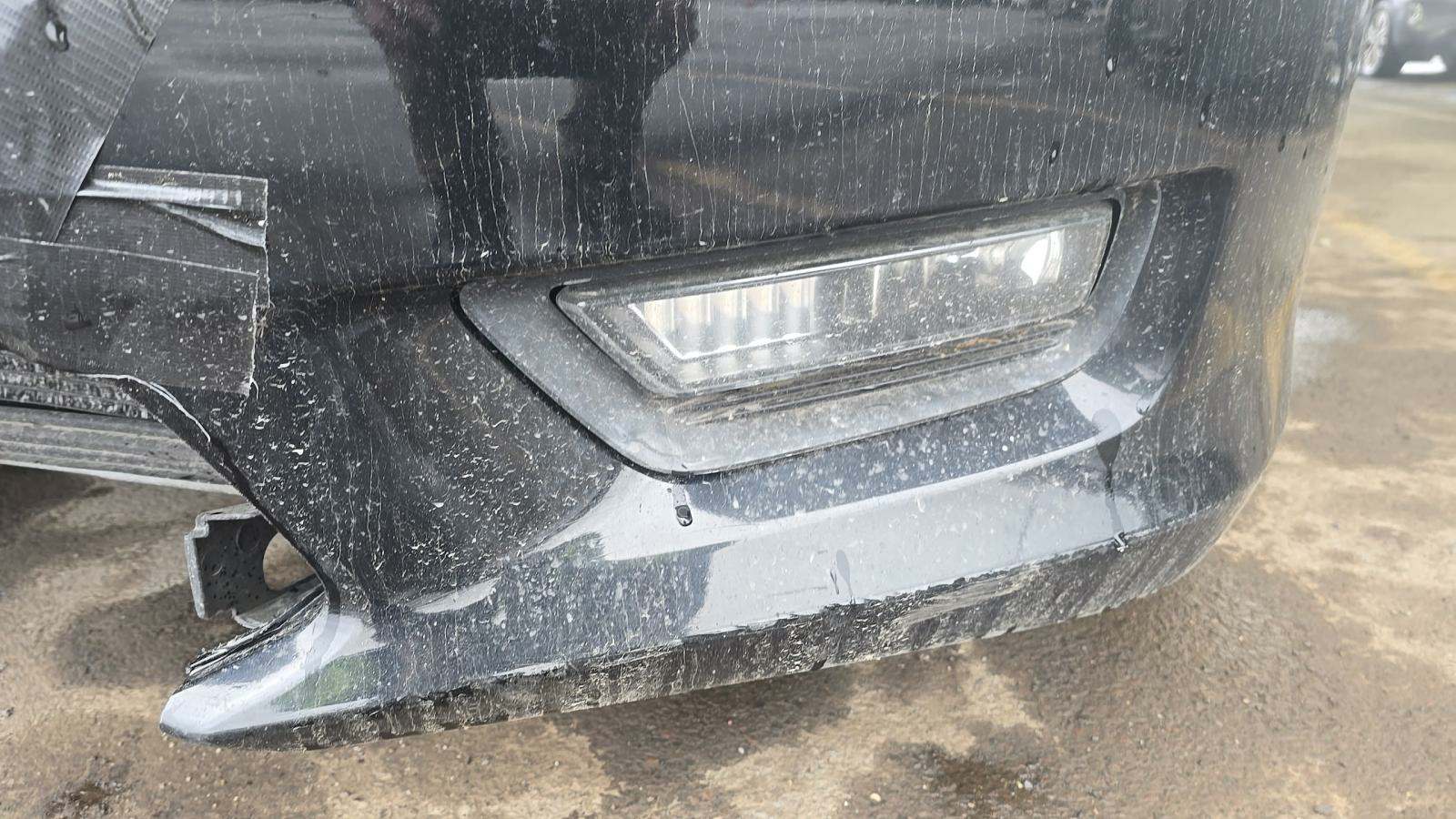 2015 Honda Accord Sedan EX-L FWD