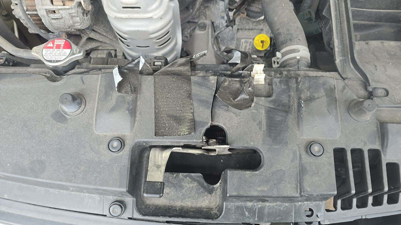 2015 Honda Accord Sedan EX-L FWD