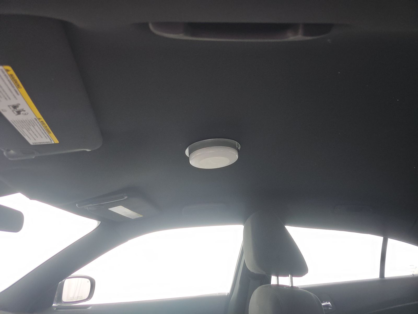 2014 Dodge Charger Police AWD