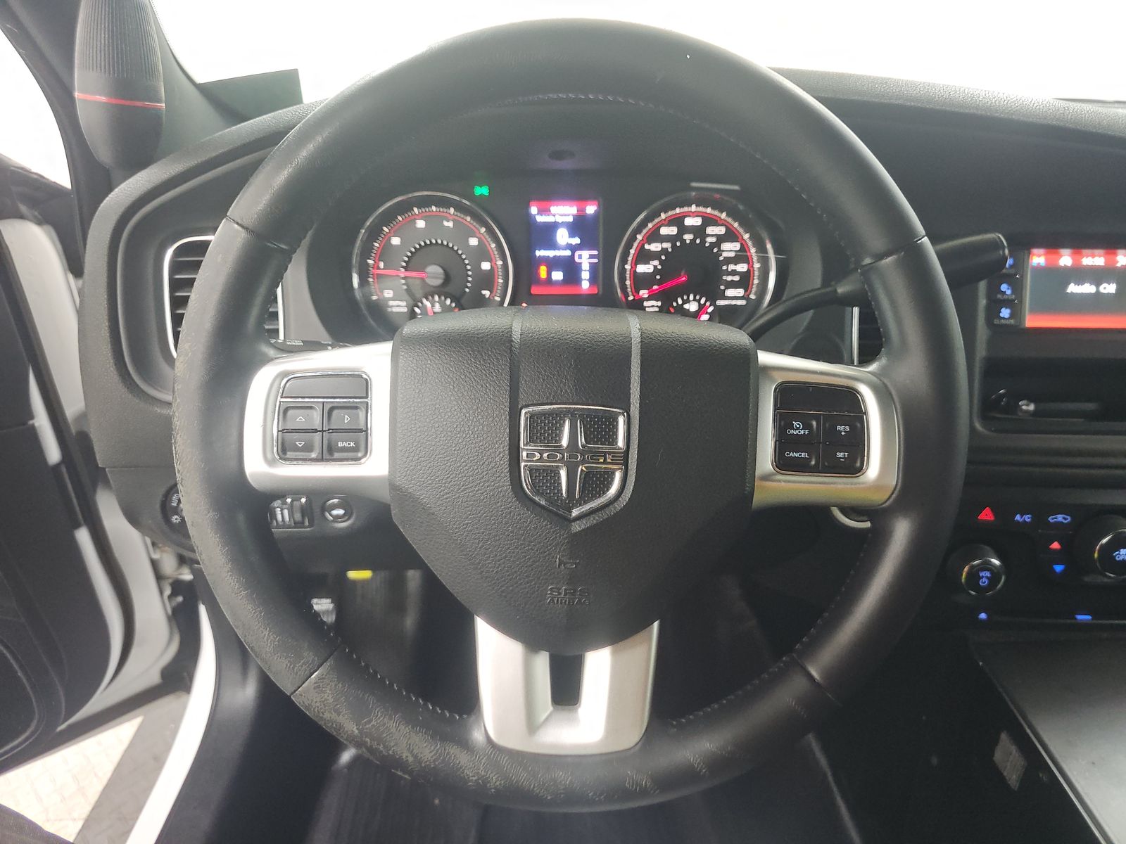 2014 Dodge Charger Police AWD