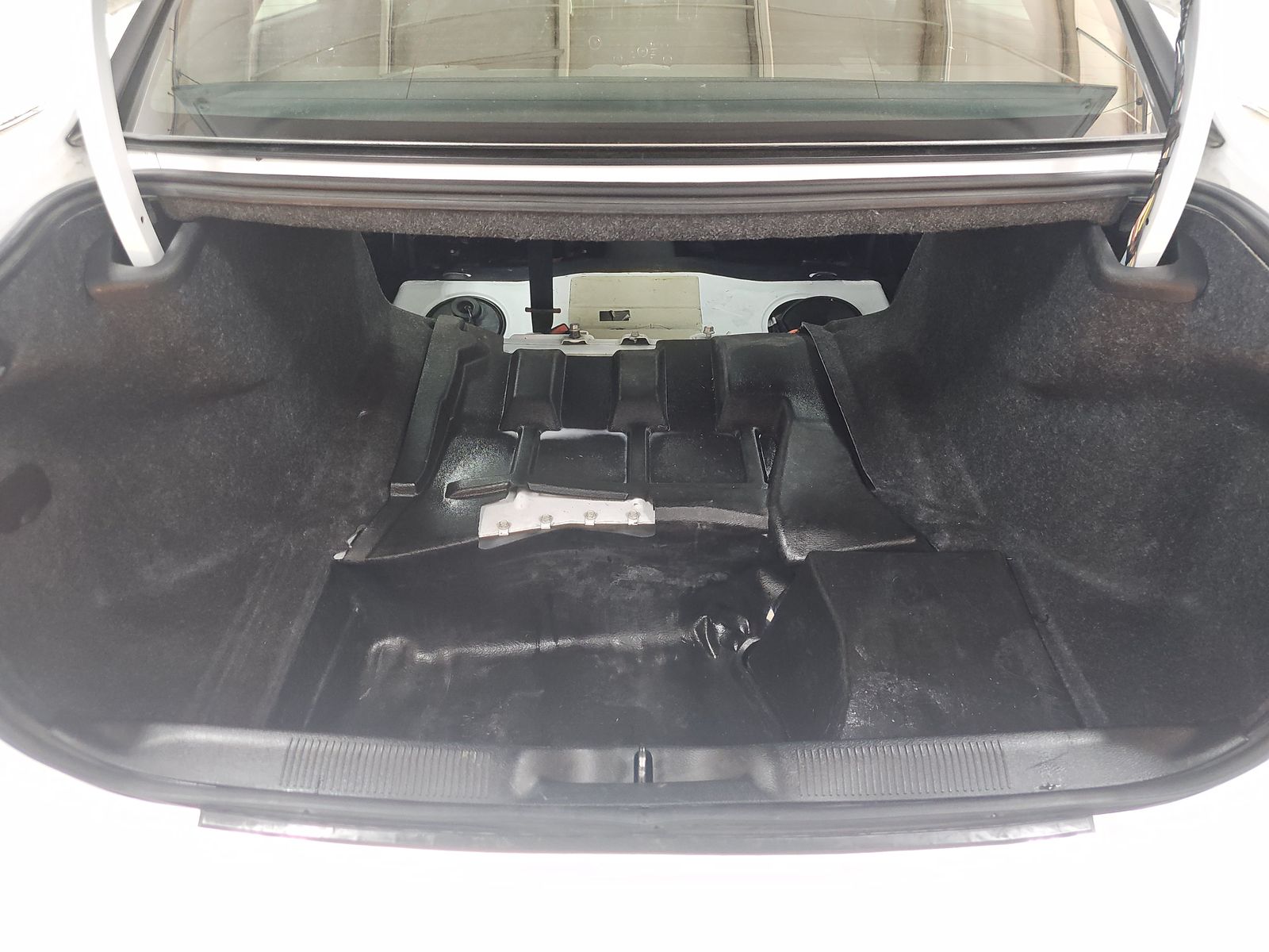 2014 Dodge Charger Police AWD