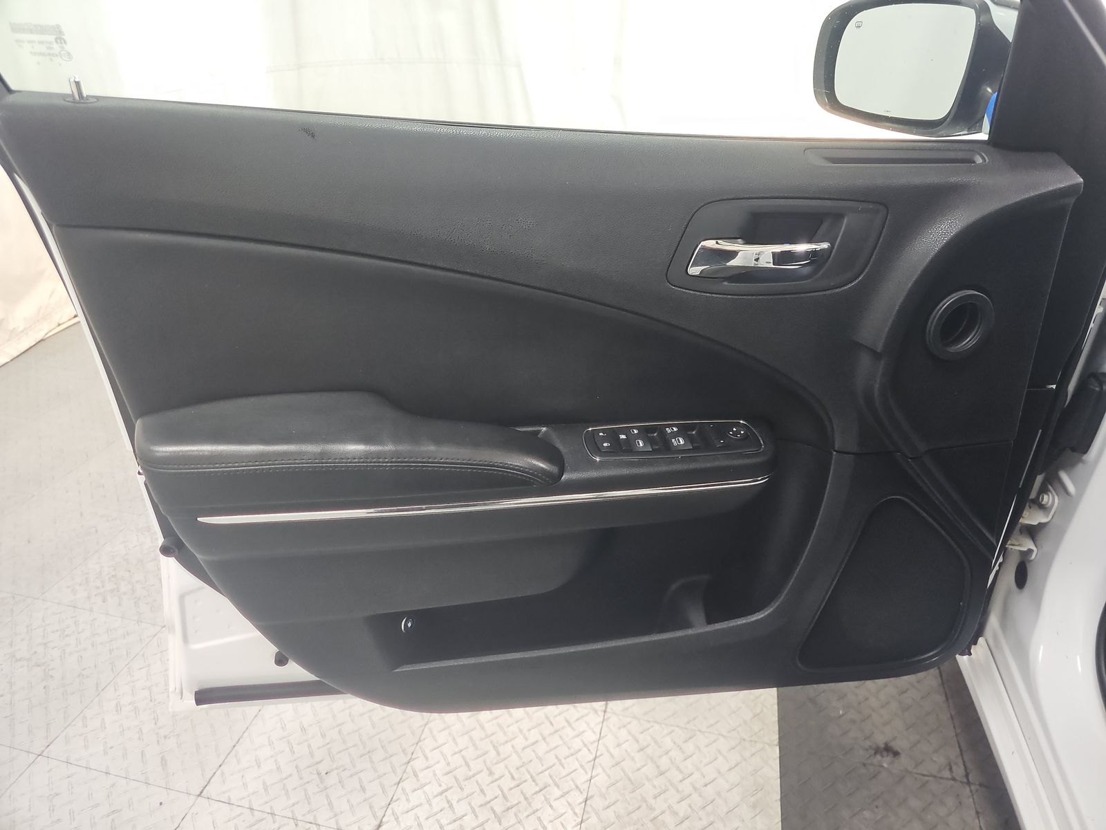 2014 Dodge Charger Police AWD