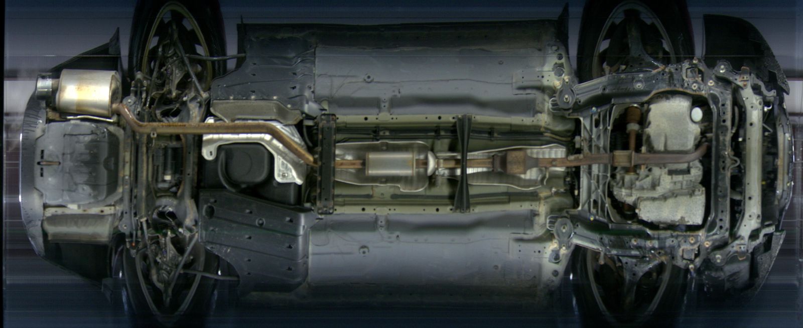 2015 Honda Accord Sedan EX-L FWD