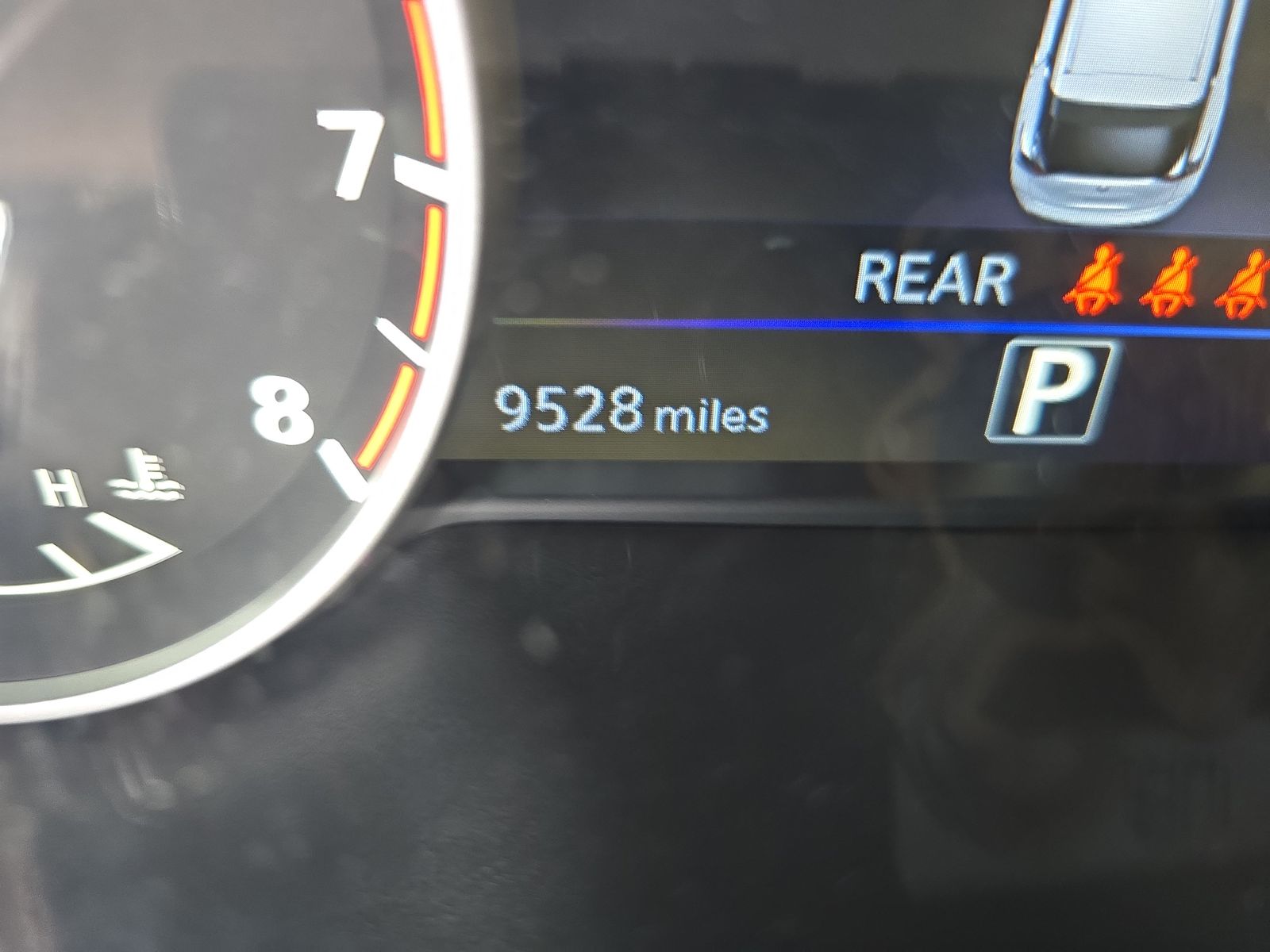 2024 Nissan Murano SL AWD