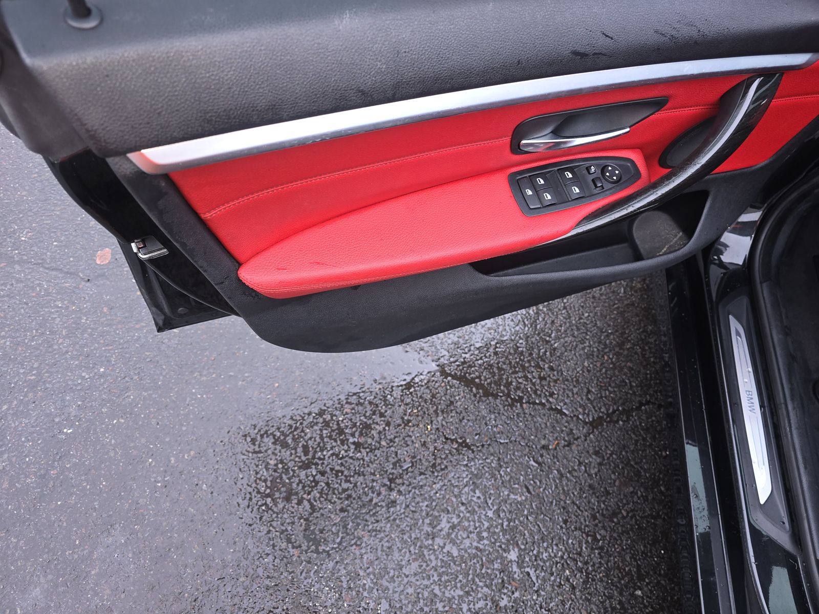 2017 BMW 4 Series 430i xDrive AWD