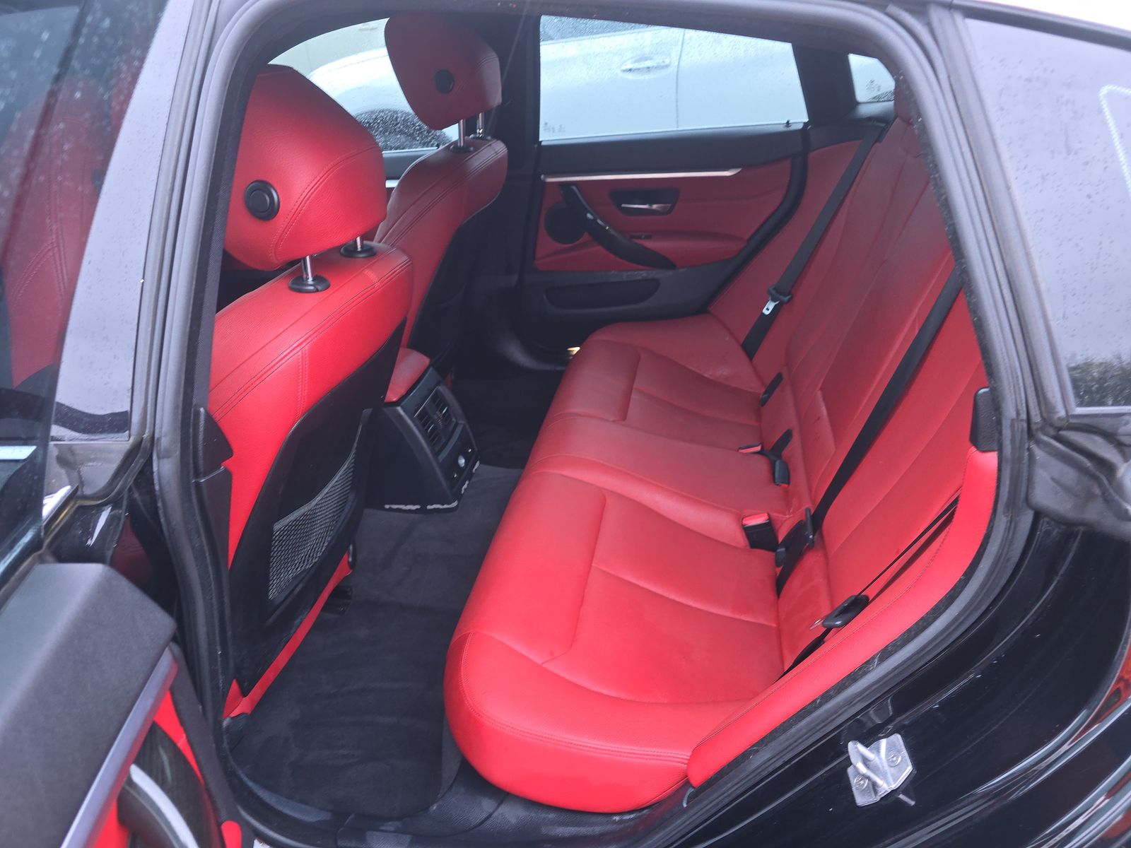 2017 BMW 4 Series 430i xDrive AWD