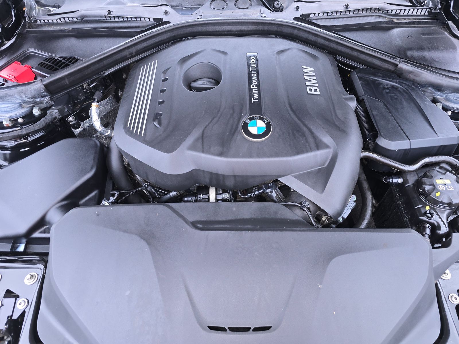 2017 BMW 4 Series 430i xDrive AWD