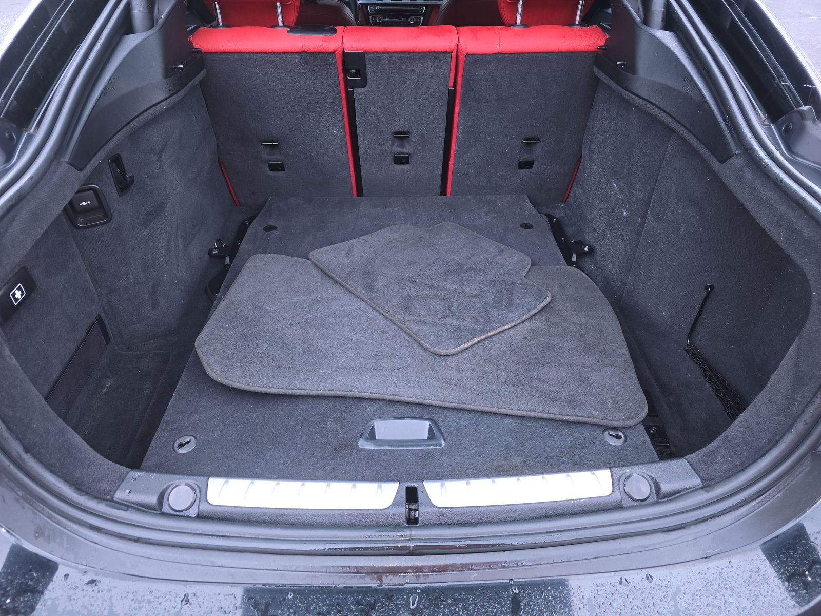 2017 BMW 4 Series 430i xDrive AWD