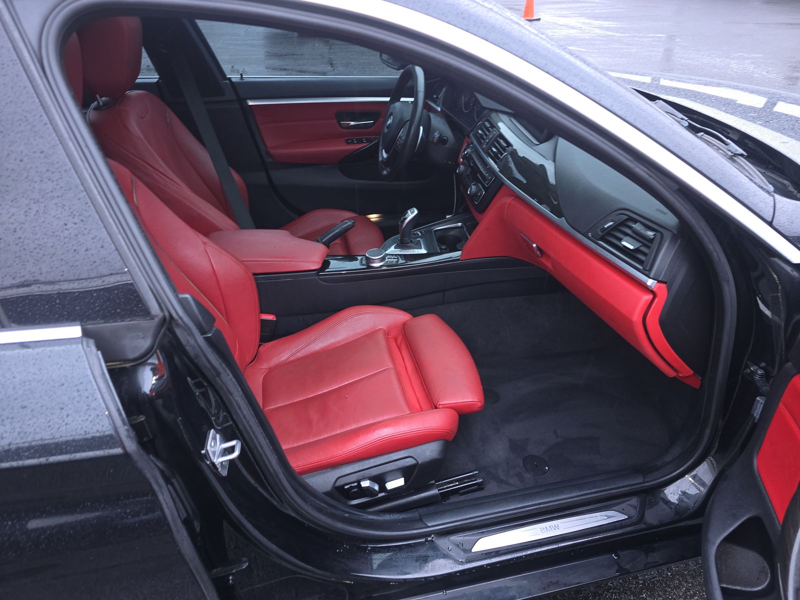 2017 BMW 4 Series 430i xDrive AWD