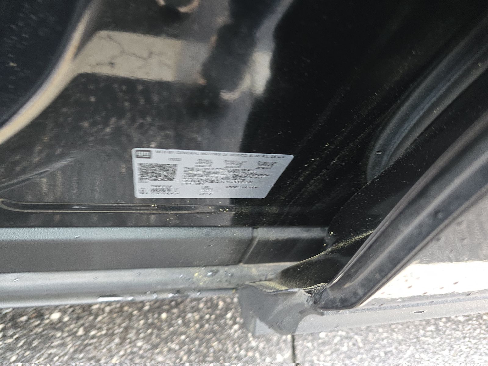 2023 Chevrolet Equinox LT FWD