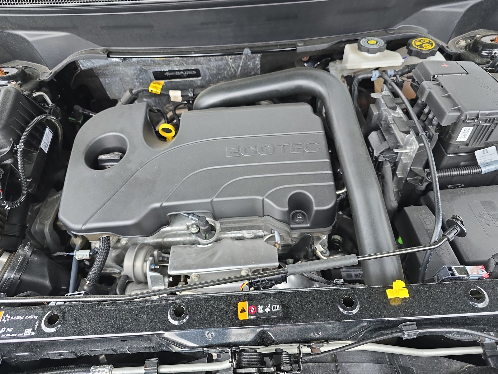 2023 Chevrolet Equinox LT FWD