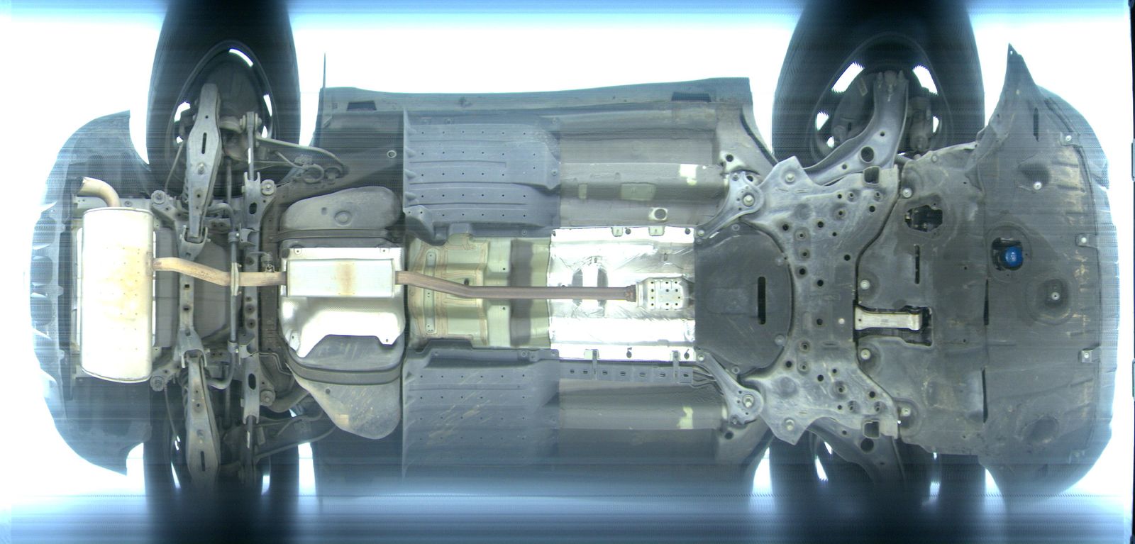 2020 Kia Sportage EX FWD