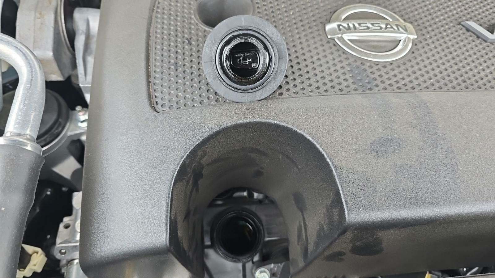 2024 Nissan Murano SL AWD