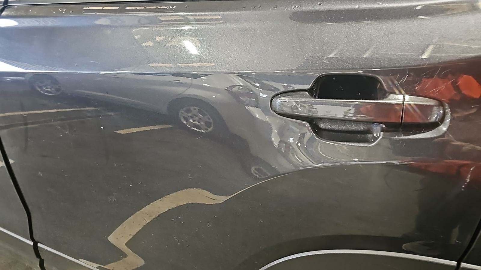 2019 Subaru Forester Premium AWD