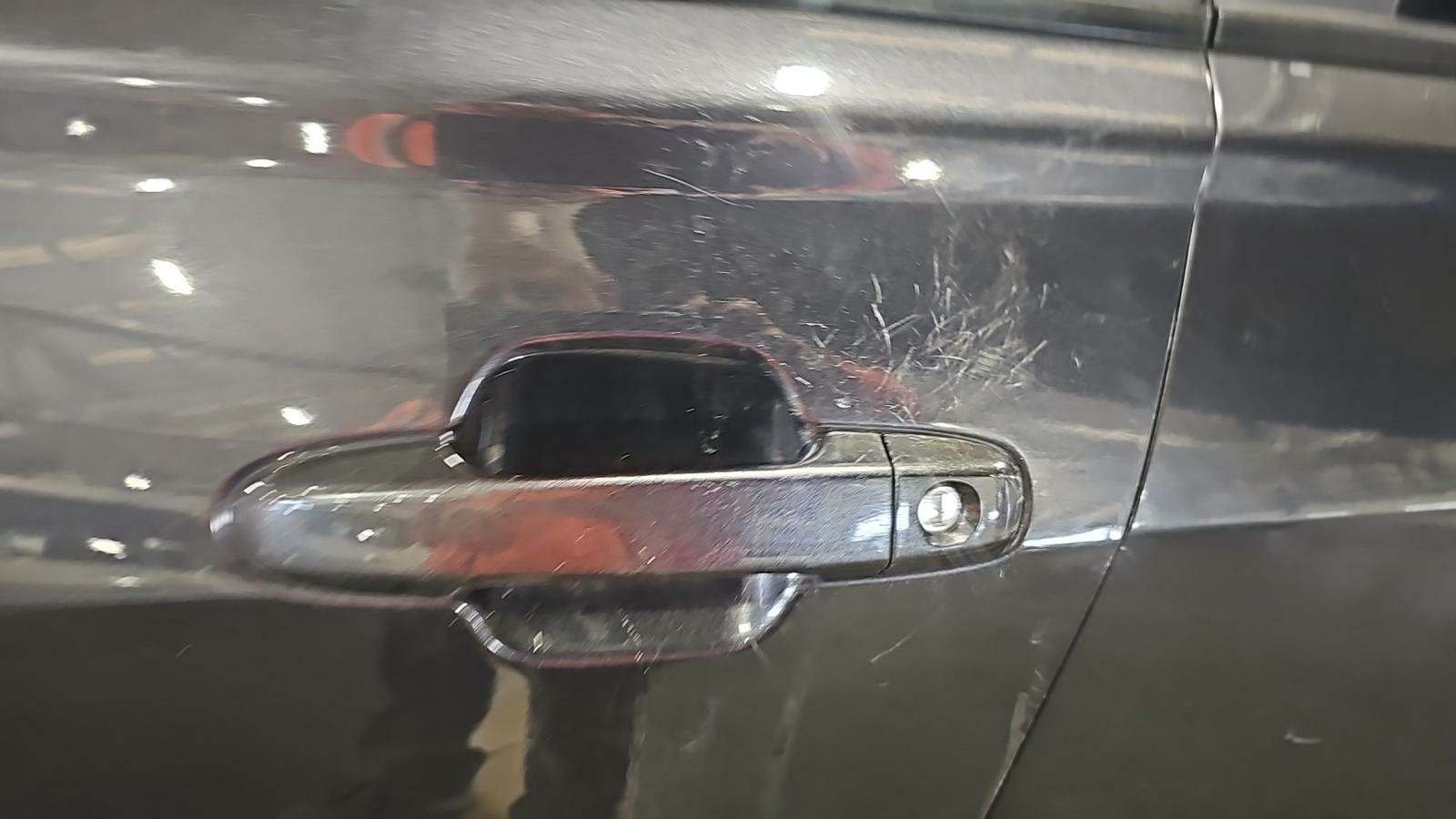 2019 Subaru Forester Premium AWD