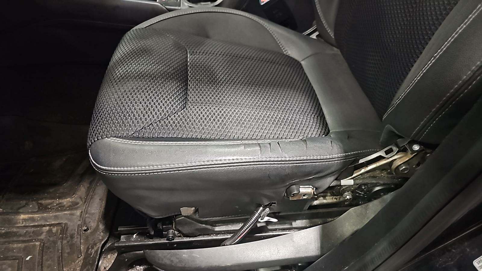 2019 Subaru Forester Premium AWD