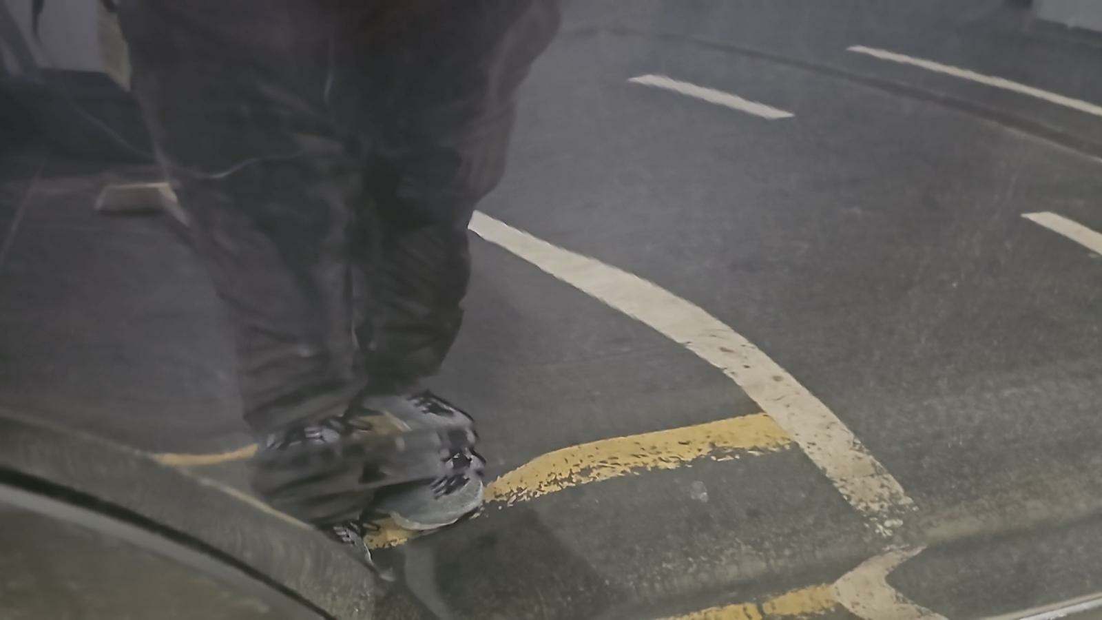 2019 Subaru Forester Premium AWD