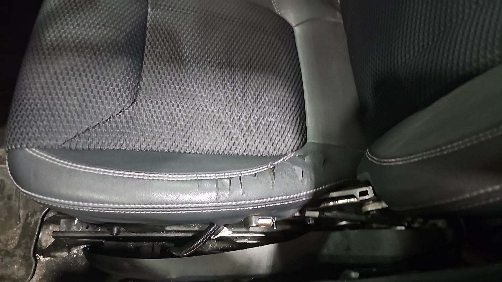 2019 Subaru Forester Premium AWD