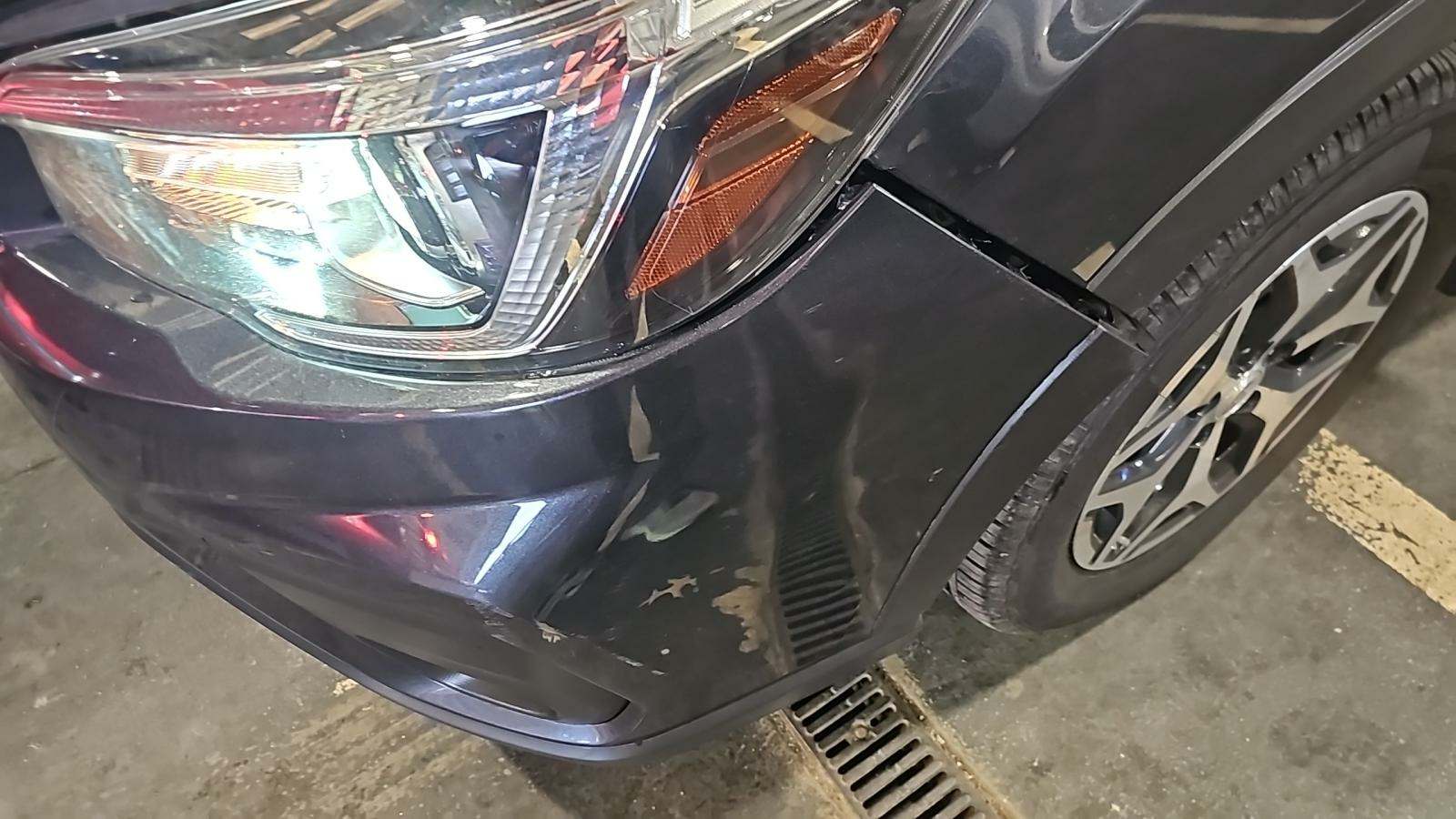 2019 Subaru Forester Premium AWD