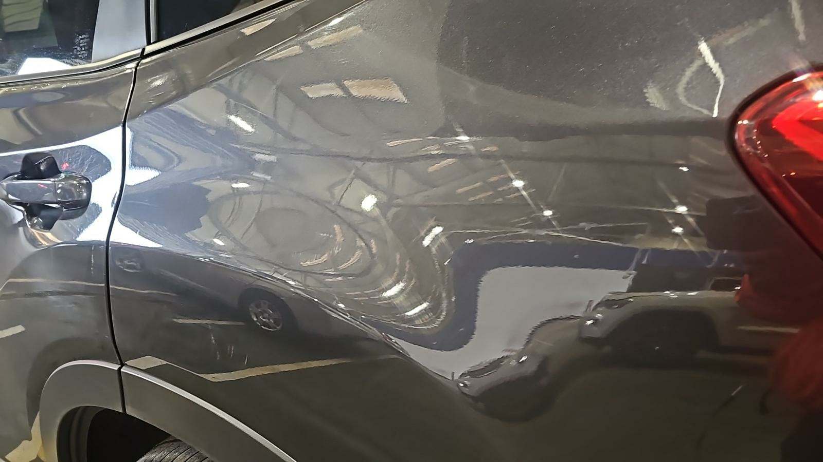 2019 Subaru Forester Premium AWD