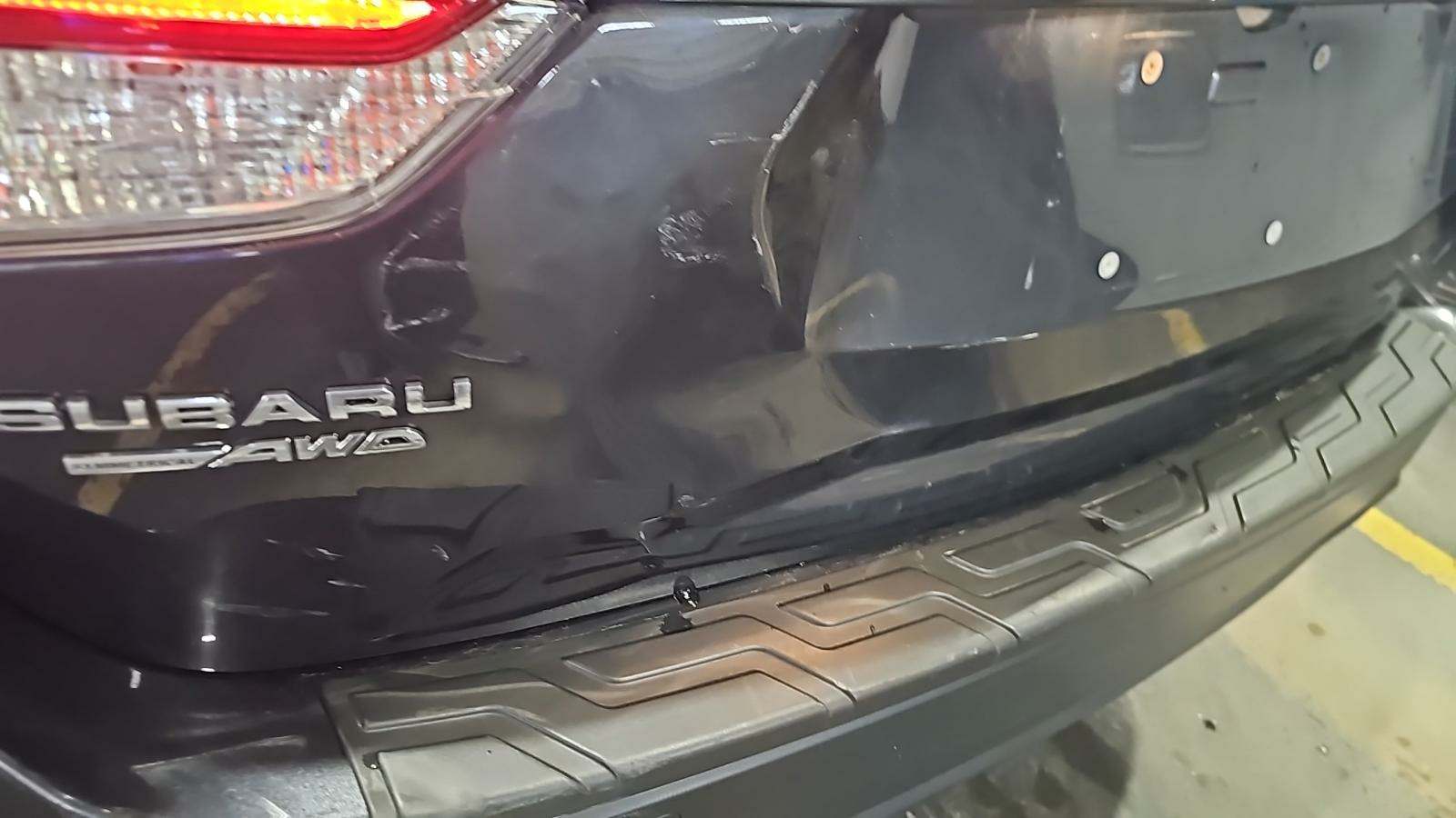 2019 Subaru Forester Premium AWD