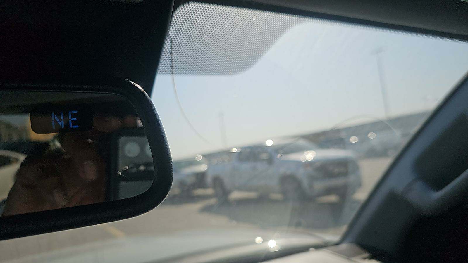 2022 Toyota Tacoma SR5 RWD