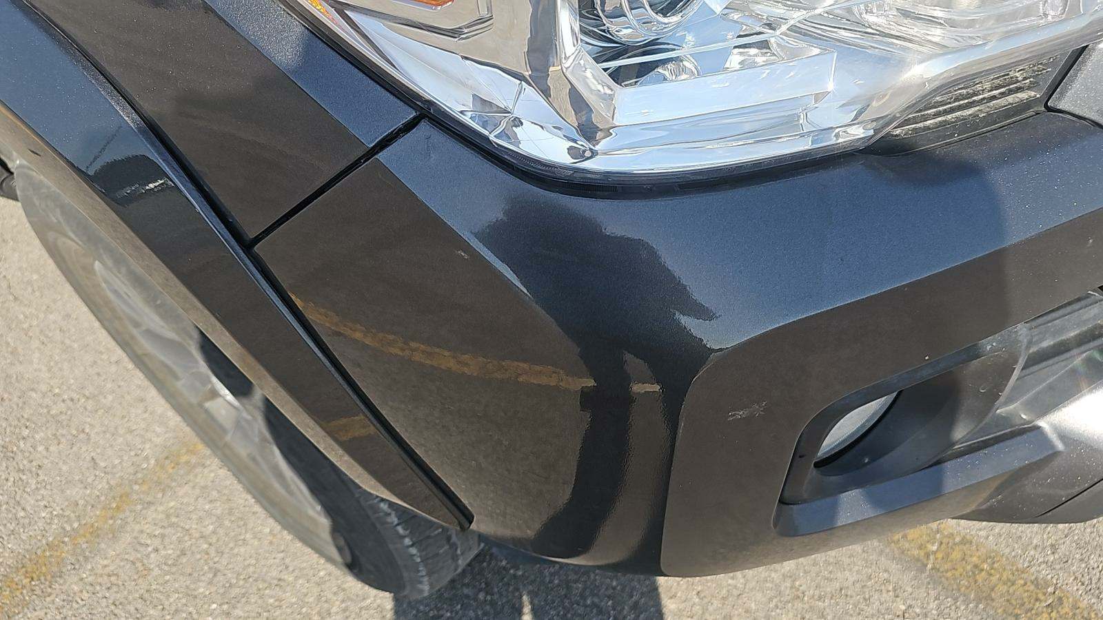 2022 Toyota Tacoma SR5 RWD