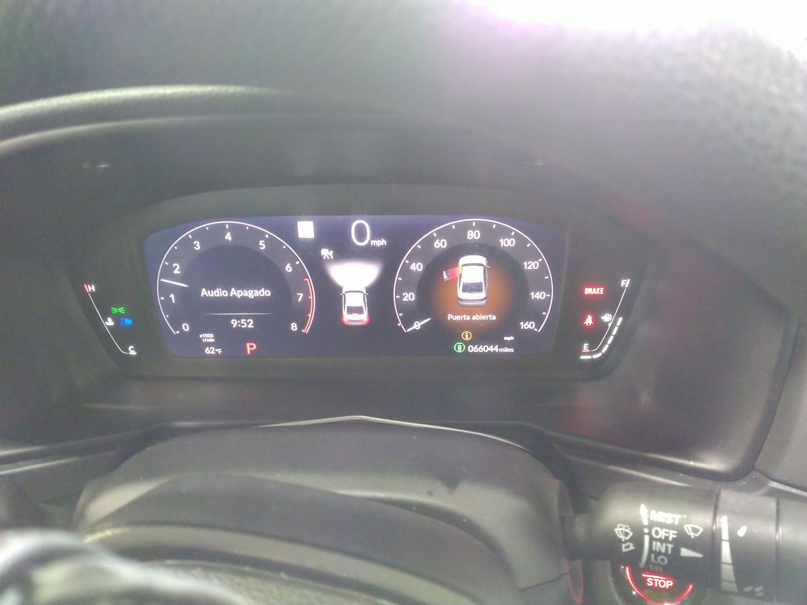 2023 Honda Accord LX FWD