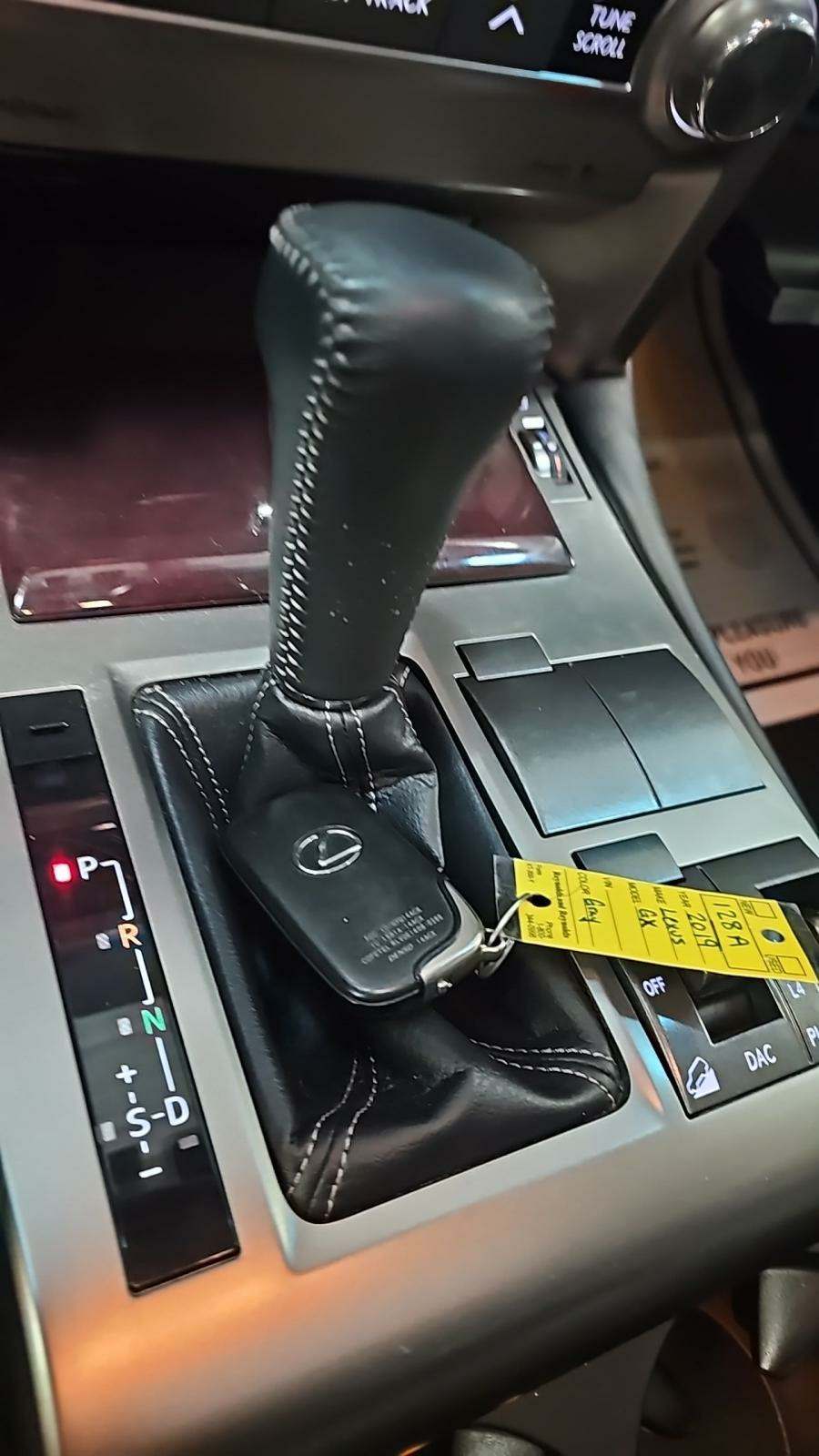 2019 Lexus GX GX 460 Premium AWD