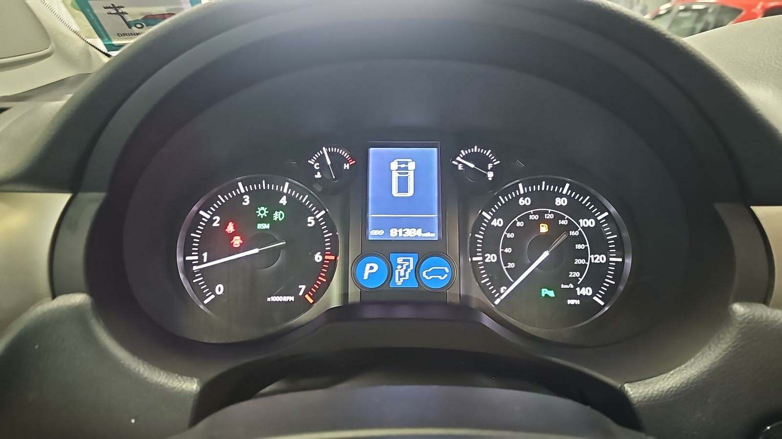 2019 Lexus GX GX 460 Premium AWD