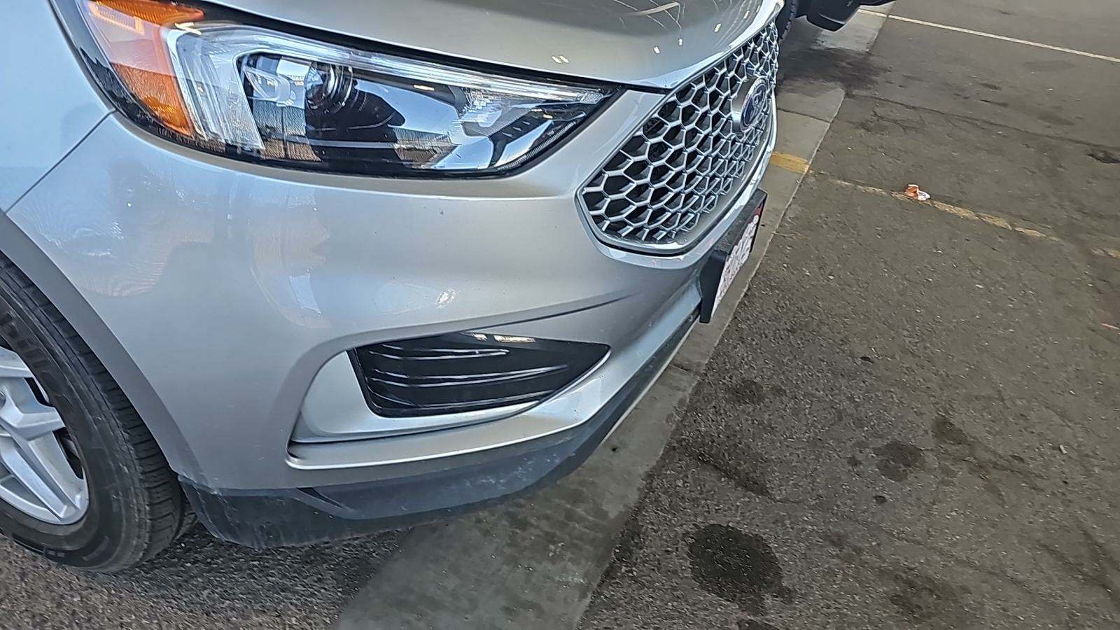 2023 Ford Edge SEL AWD